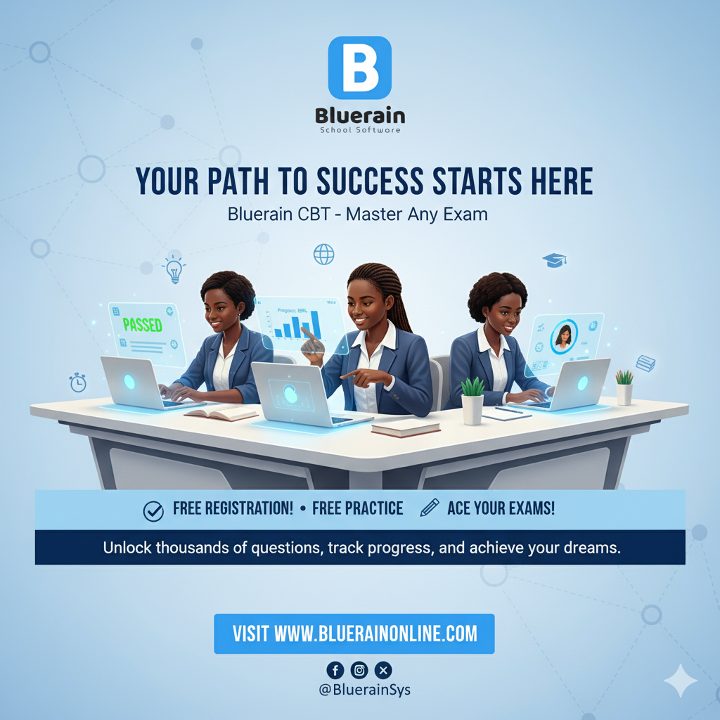 bluerain school software